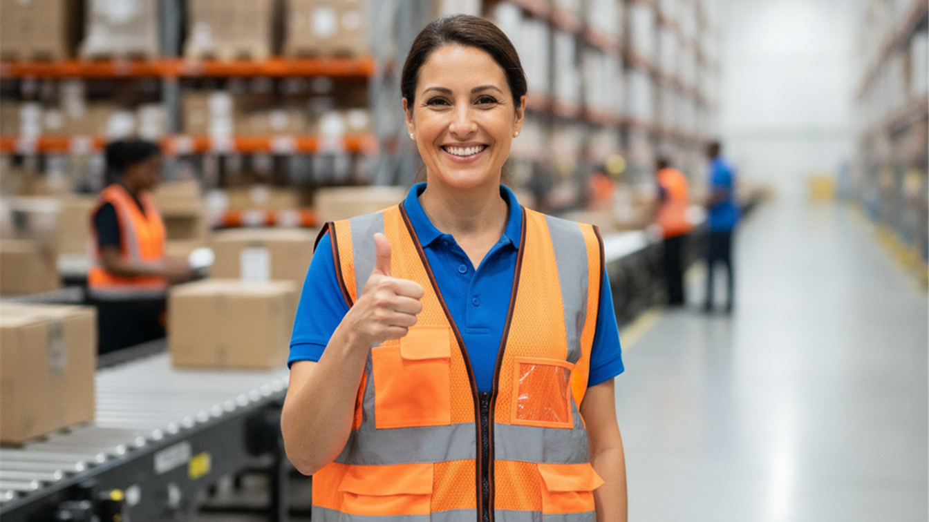 empleo amazon espana oportunidades laborales