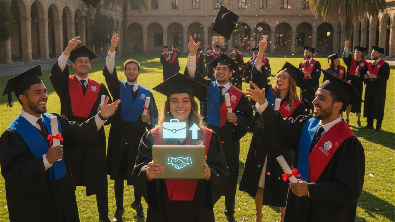 oportunidad laboral sector educativo espana 2026