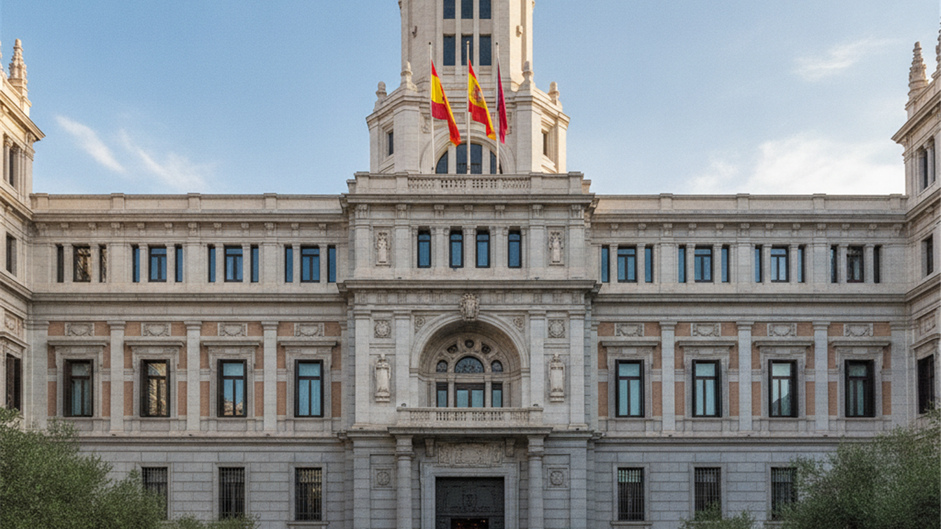 funcion publica administracion espana 2026