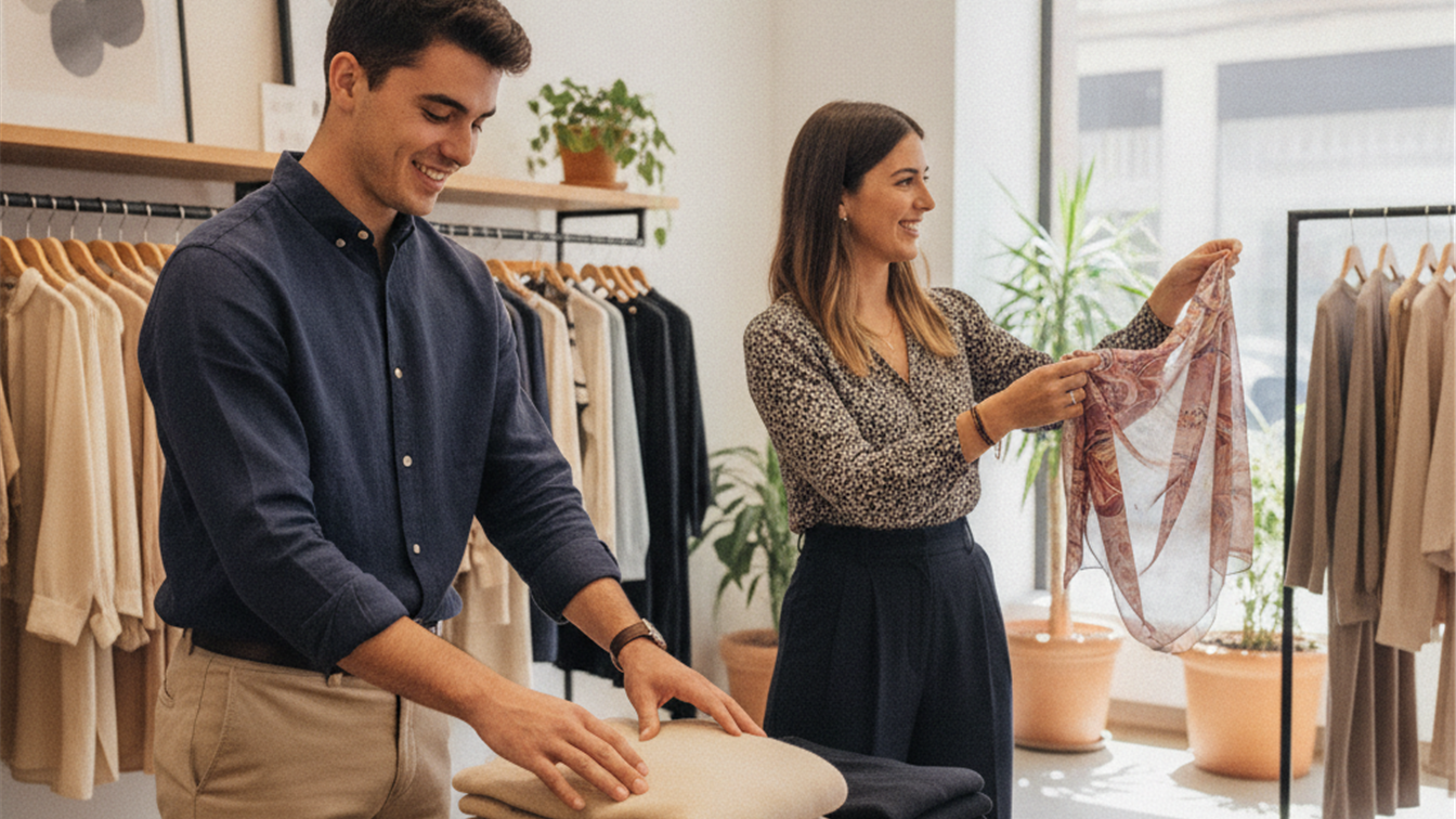 trabajar en inditex zara empleo espana