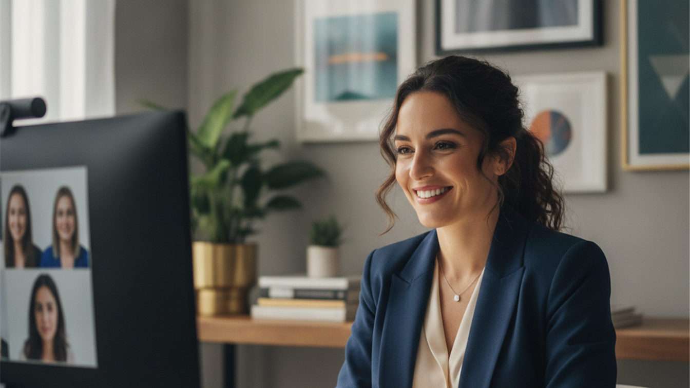 linkedin trabajo profesional espana