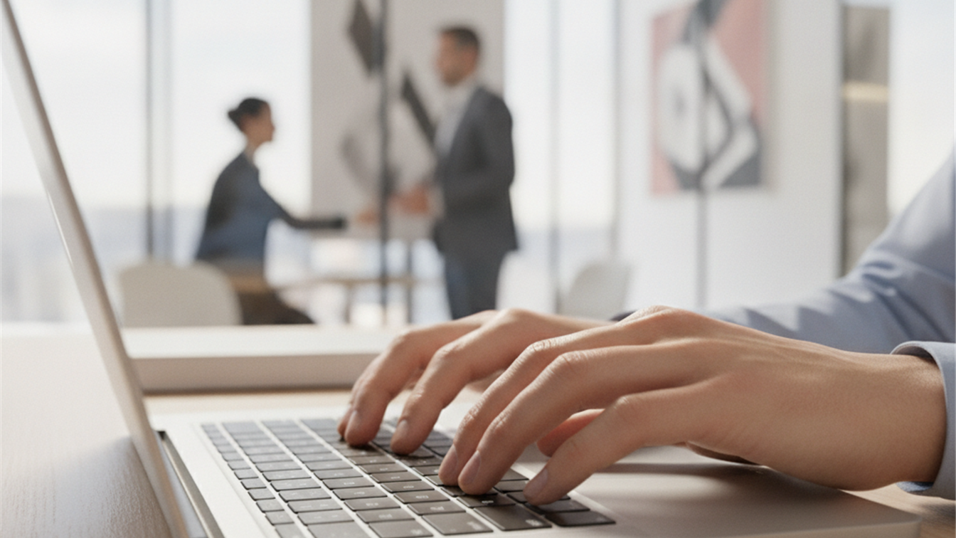 linkedin oportunidad laboral espana