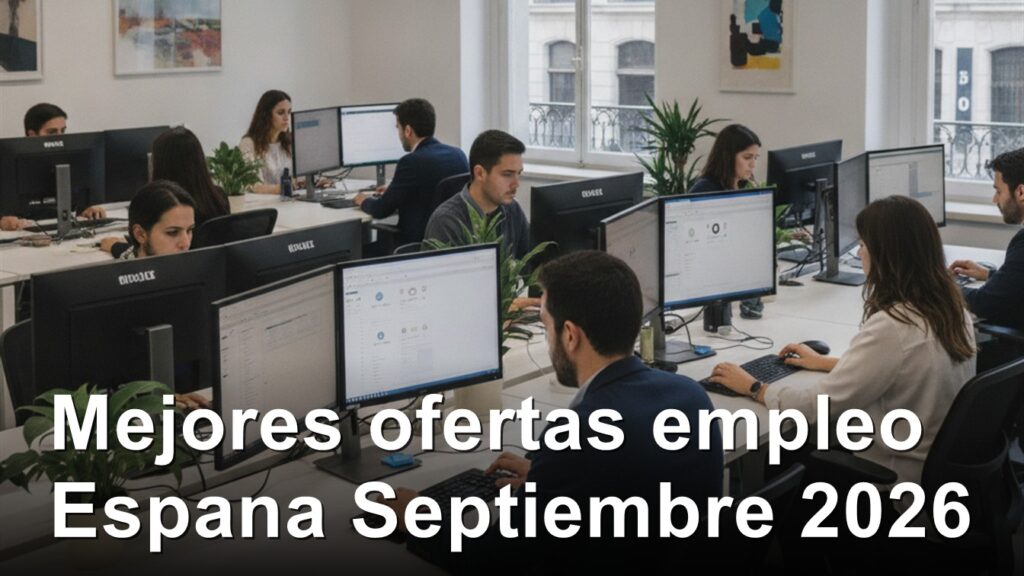 ofertas empleo espana img 1