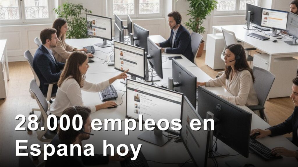 ofertas empleo espana img 1