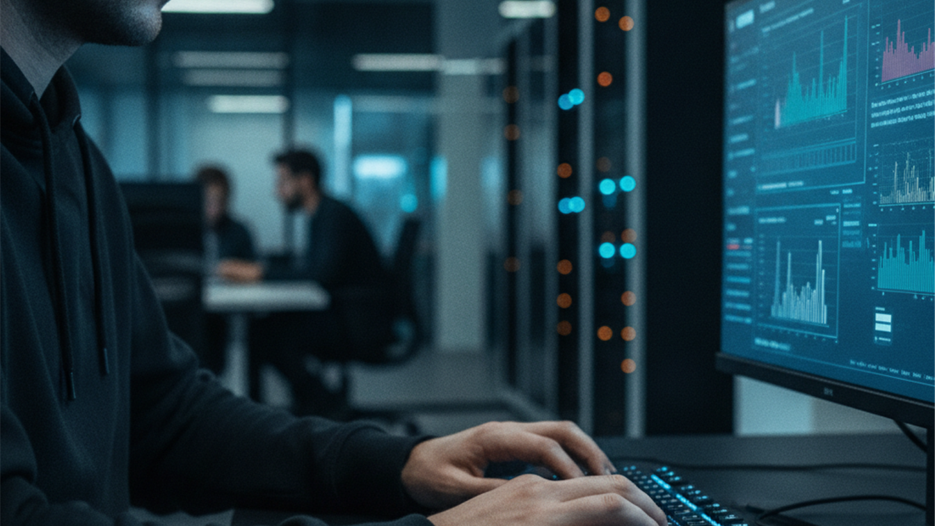 formacion ciberseguridad certificaciones trabajo espana 2026