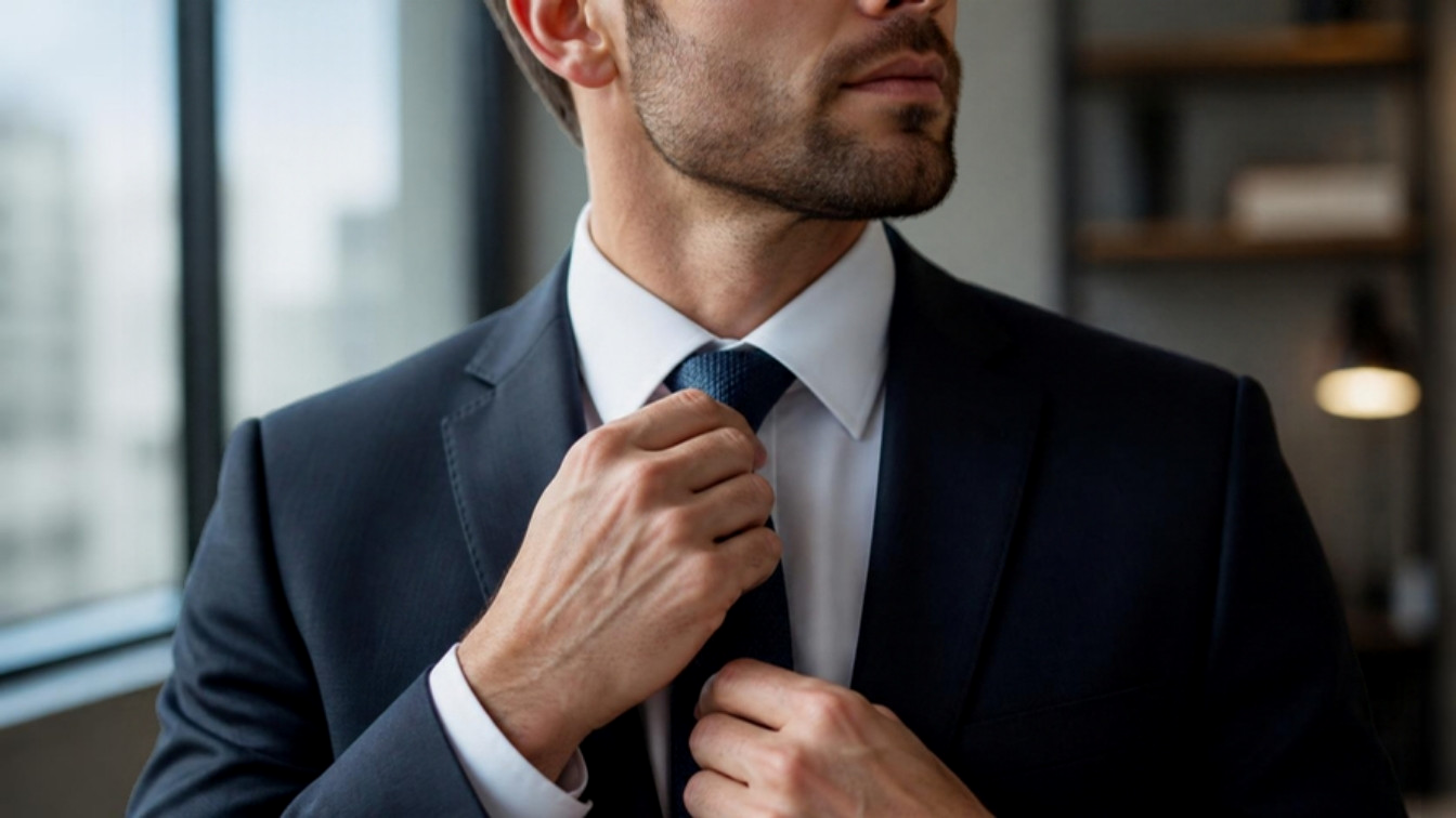 Profesional recibiendo una oferta de trabajo en España